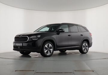Skoda Kodiaq 27.461 km 41.889 &euro; Braunschweig 38114