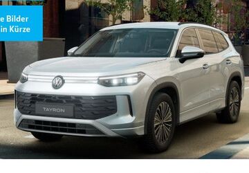 VW Tayron 15.599 km 38.550 &euro; Wolfsburg 38440