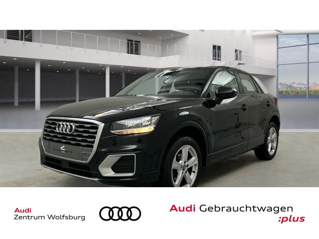 Audi Q2 85.718 km 18.690 &euro; Wolfsburg 38440