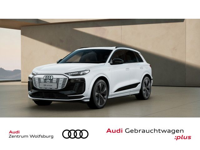 Audi Q6 e-tron 22.776 km 73.390 &euro; Wolfsburg 38440