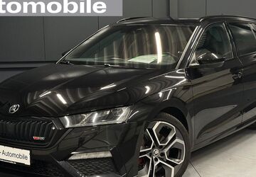 Skoda Octavia 95.000 km 30.890 &euro; Helmstedt 38350