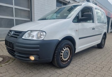 VW Caddy 199.240 km 3.395 &euro; Wolfsburg 38446