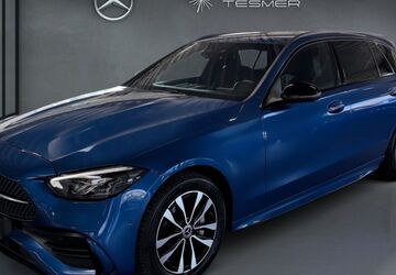Mercedes-Benz C 300 92.915 km 32.950 &euro; Gifhorn 38518