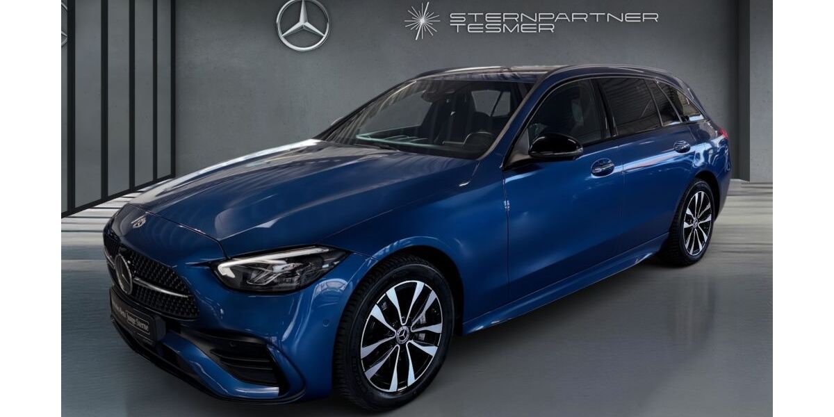 Mercedes-Benz C 300 92.915 km 32.950 &euro; Gifhorn 38518