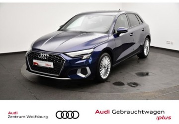 Audi A3 14.550 km 22.390 &euro; Wolfsburg 38440