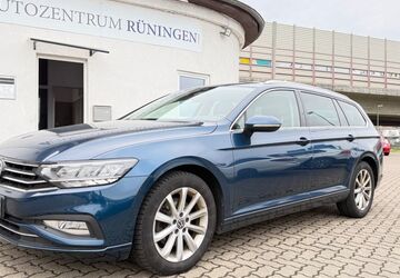VW Passat 155.000 km 19.890 &euro; Braunschweig 38122
