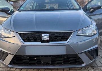 Seat Ibiza 111.336 km 8.500 &euro; Braunschweig 38126