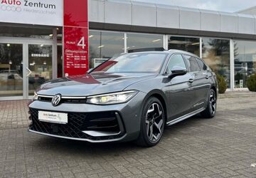 VW Passat Variant 19.000 km 47.470 &euro; Helmstedt 38350