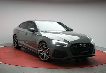 Audi S5 97.000 km 37.990 &euro; Braunschweig 38110