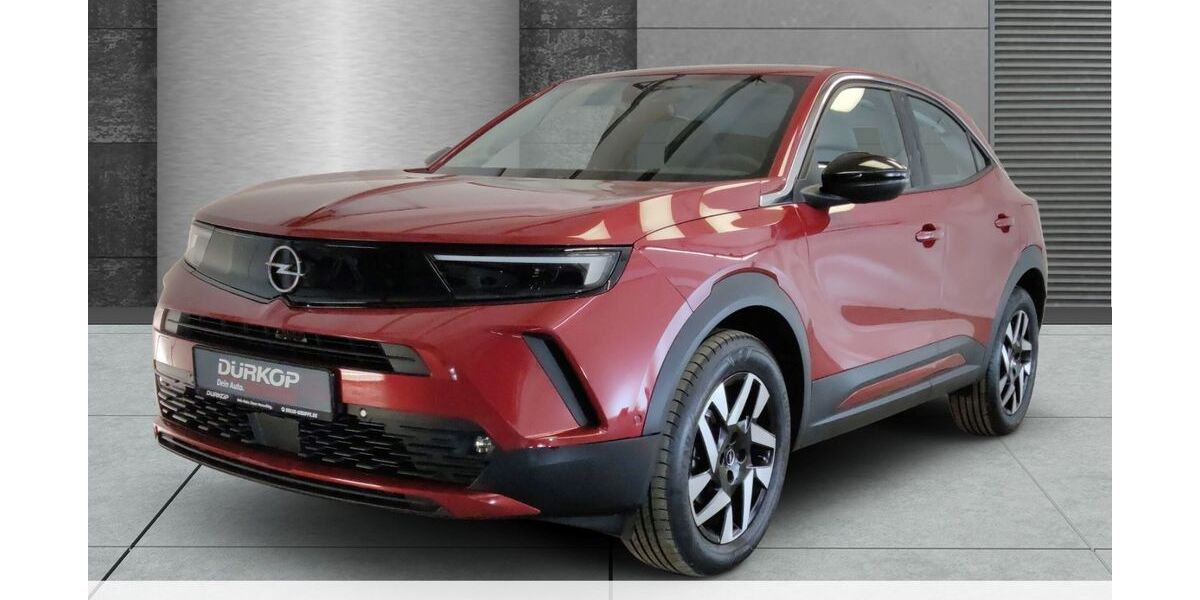 Opel Mokka 13.700 km 20.750 &euro; Braunschweig 38126