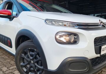 Citroen C3 93.685 km 7.945 &euro; Wolfsburg 38446