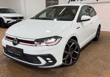VW Polo 59.999 km 22.990 &euro; Braunschweig Wenden 38110