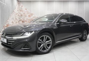 VW Arteon 87.000 km 31.990 &euro; Braunschweig 38106