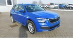 Skoda Kamiq 1.0 Ambition CleverTSI BMT DSG Navi Klima 24.700 km 18.990 &euro; Vordorf 38533