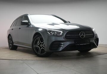 Mercedes-Benz E 300 96.000 km 29.990 &euro; Braunschweig 38110