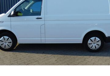 VW T6 Transporter 30.000 km 28.990 &euro; Vordorf 38533