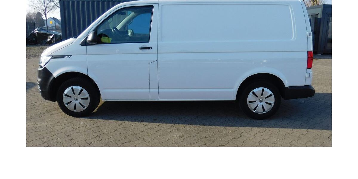 VW T6 Transporter 30.000 km 28.990 &euro; Vordorf 38533