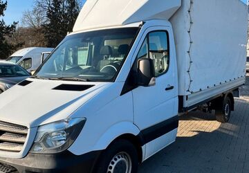 Mercedes-Benz Sprinter 106.900 km 19.790 &euro; Weferlingen 39356
