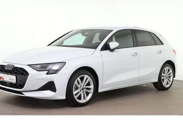 Audi A3 9.200 km 29.390 &euro; Gifhorn 38518