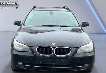 BMW 520 228.000 km 4.850 &euro; Braunschweig 38122