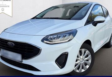 Ford Fiesta 84.097 km 10.990 &euro; Helmstedt 38350