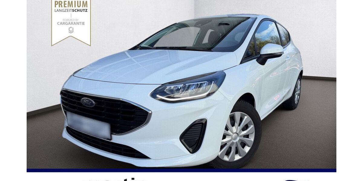 Ford Fiesta 84.097 km 10.990 &euro; Helmstedt 38350