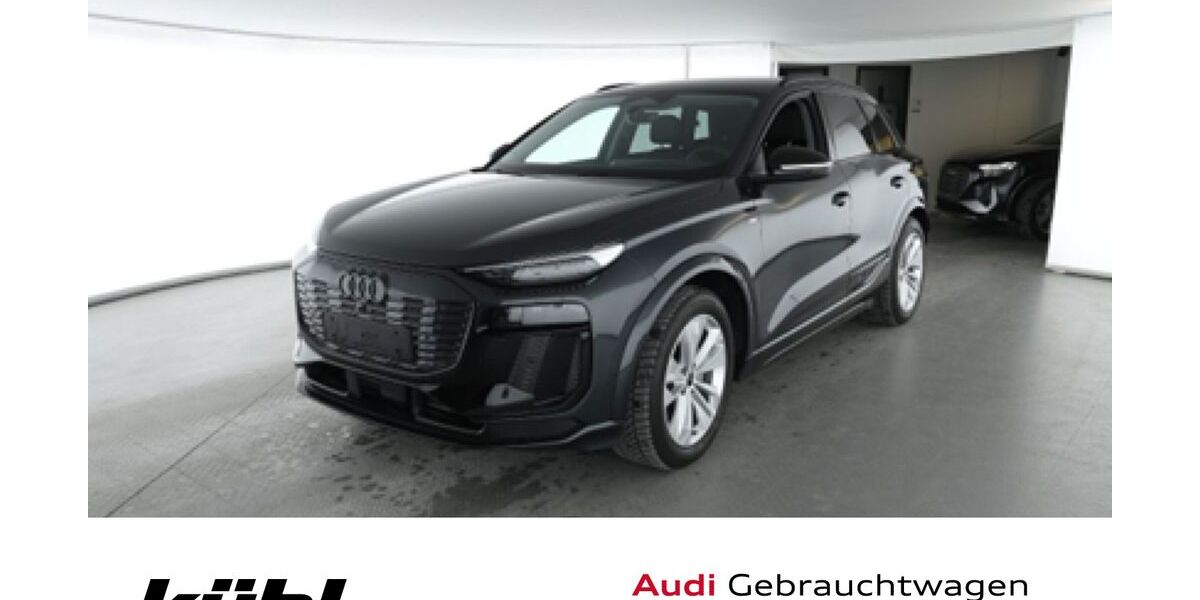 Audi Q6 e-tron 13.320 km 68.690 &euro; Gifhorn 38518