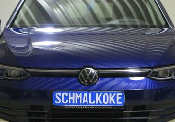 VW Golf 53.500 km 26.950 &euro; Braunschweig 38112