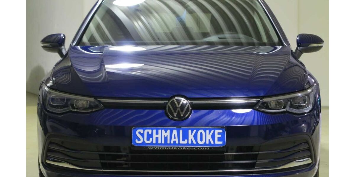 VW Golf 53.500 km 26.950 &euro; Braunschweig 38112