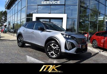 Peugeot 2008 8.599 km 23.990 &euro; Braunschweig 38114
