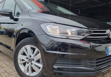 VW Touran 19.795 km 29.950 &euro; Wolfsburg 38446