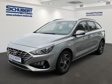 Gebrauchte Hyundai i30