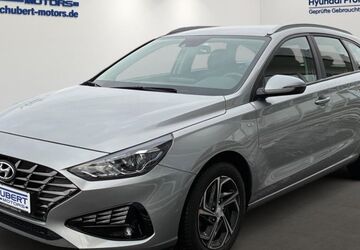 Hyundai i30 36.779 km 17.490 &euro; Wolfsburg 38448