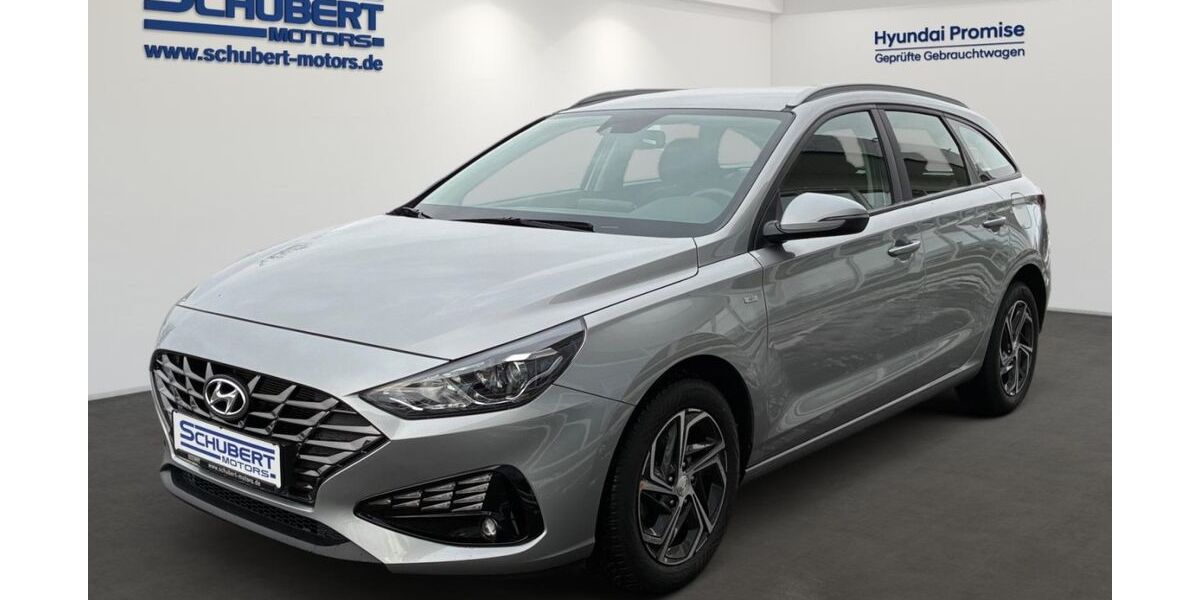 Hyundai i30 36.779 km 17.490 &euro; Wolfsburg 38448