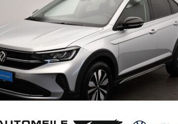 VW Taigo 4.081 km 21.550 &euro; Wolfsburg 38440