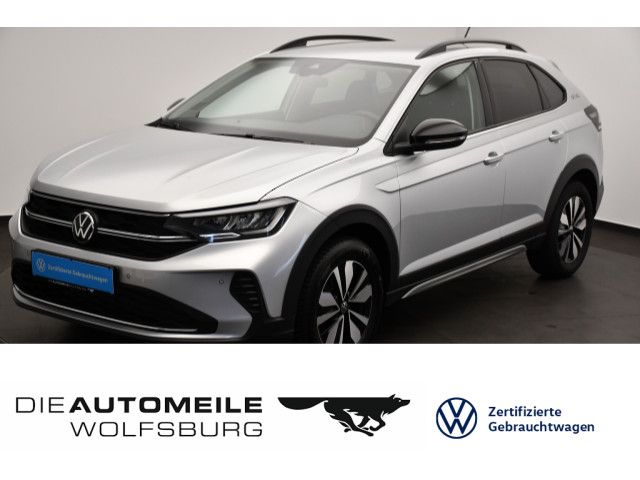 VW Taigo 4.081 km 21.550 &euro; Wolfsburg 38440