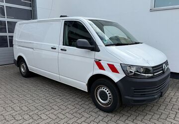 VW T6 Transporter 197.000 km 9.790 &euro; Braunschweig 38116