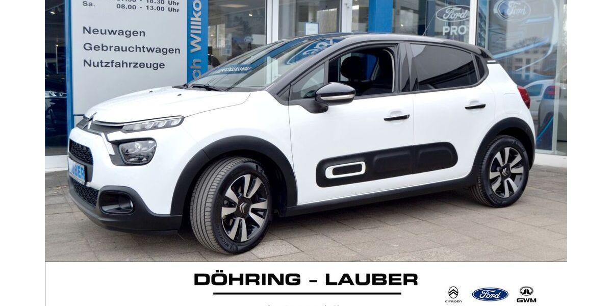 Citroen C3 15.800 km 12.940 &euro; Braunschweig 38106