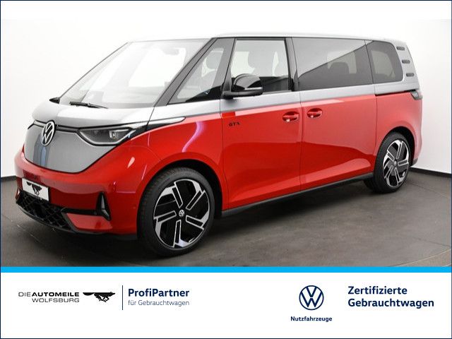 VW ID. Buzz 7.000 km 76.690 &euro; Wolfsburg 38440