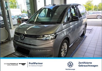 VW T7 Multivan 64.350 km 43.580 &euro; Wolfsburg 38440