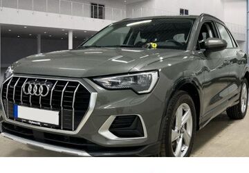 Audi Q3 47.022 km 31.690 &euro; Wolfsburg 38440