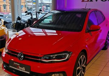 VW Polo 52.449 km 20.940 &euro; Helmstedt 38350