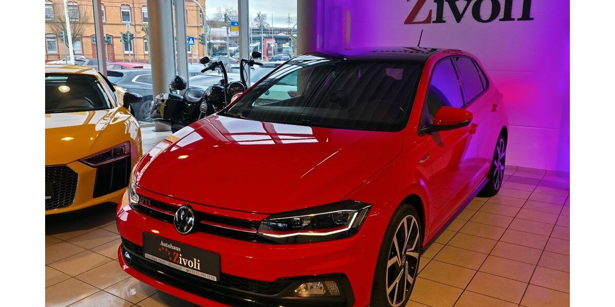 VW Polo 52.449 km 20.940 &euro; Helmstedt 38350
