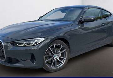 BMW 420 17.985 km 37.990 &euro; Helmstedt 38350