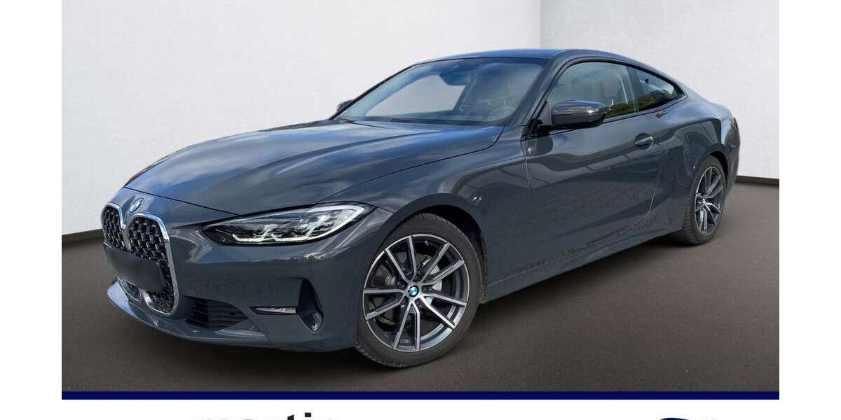 BMW 420 17.985 km 37.990 &euro; Helmstedt 38350