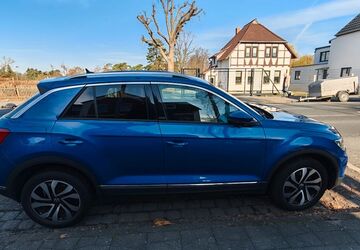 VW T-Roc 23.000 km 19.150 &euro; Braunschweig 38104