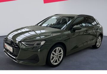 Audi A3 9.300 km 37.980 &euro; Braunschweig 38124