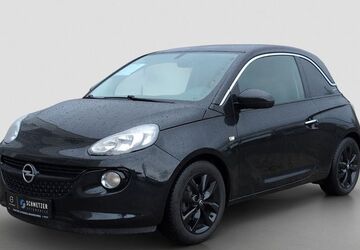 Opel Adam 54.102 km 11.990 &euro; Braunschweig 38114