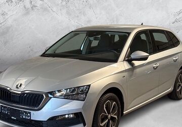 Skoda Scala 75.490 km 17.690 &euro; Braunschweig 38122