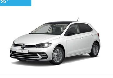 VW Polo 26.250 km 19.990 &euro; Braunschweig 38114